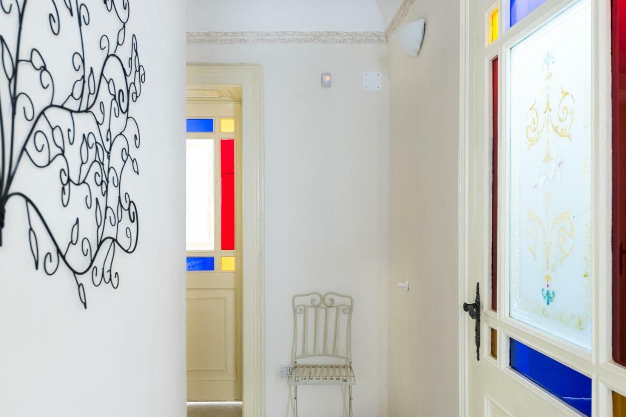 Casa Camilla Ferienhaus