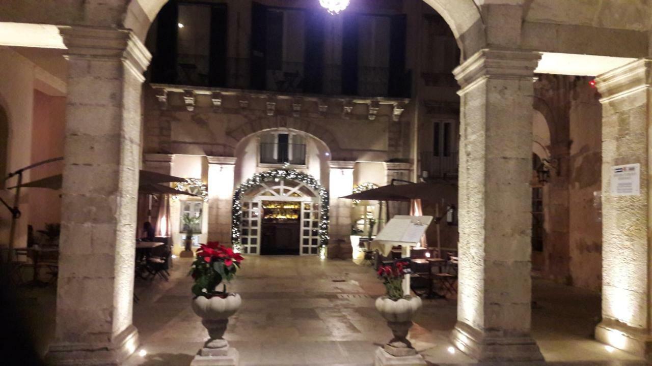 Casa Camilla * Syrakus