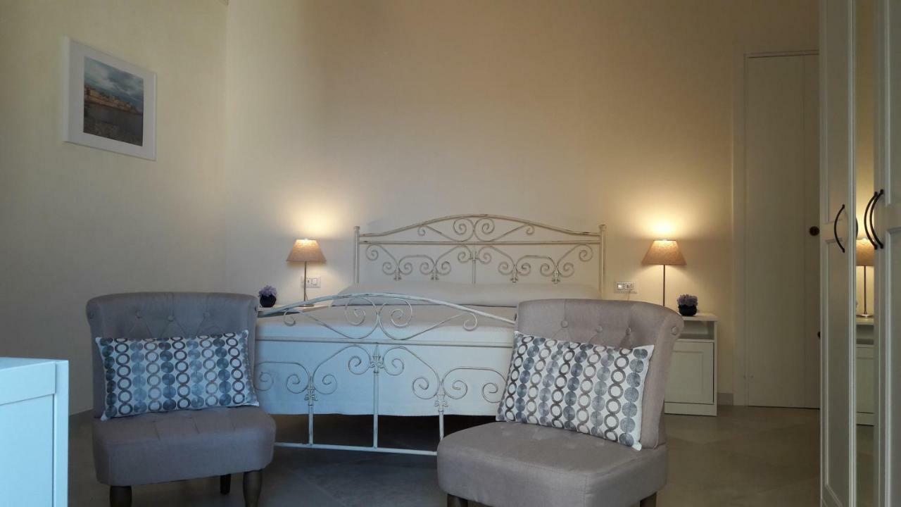 Ferienhaus Casa Camilla Syrakus