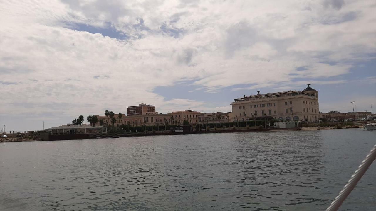 Casa Camilla Syracuse