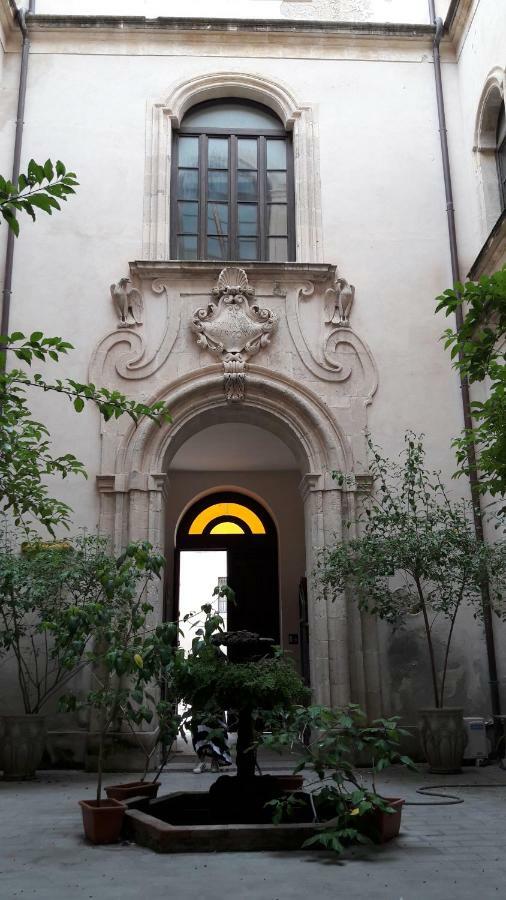 Casa Camilla Casa de vacances Syracuse